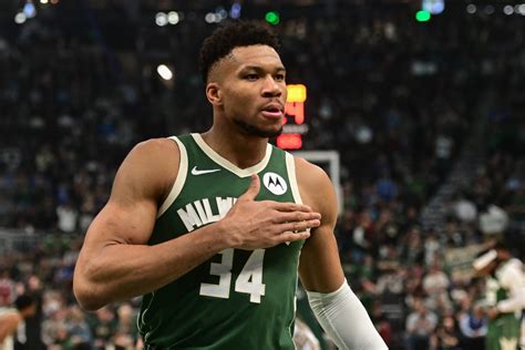 antetokounmpo stats|Giannis Antetokounmpo Stats, Height, Weight, Position, Draft .